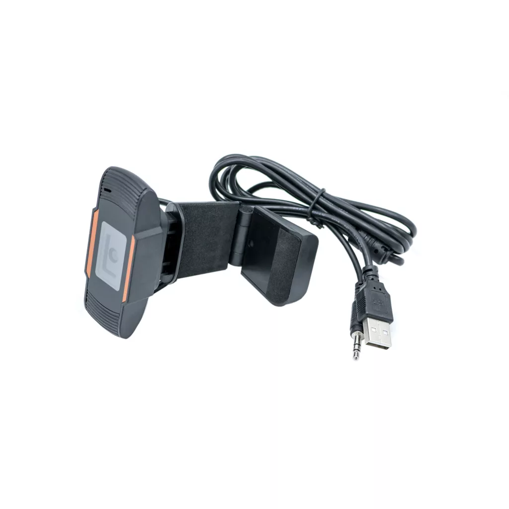 وب کم مدل B12-720p
