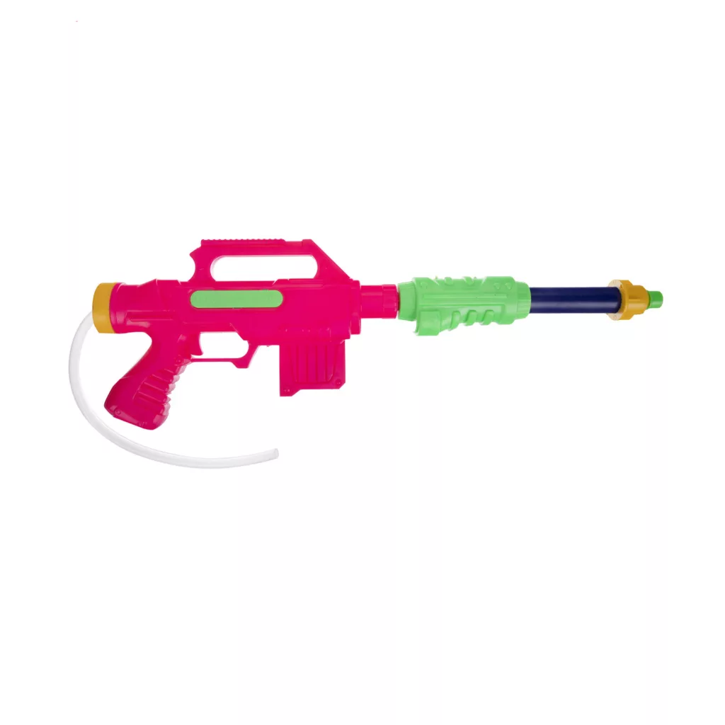 تفنگ آب پاش گلدن گان مدل Water Gun