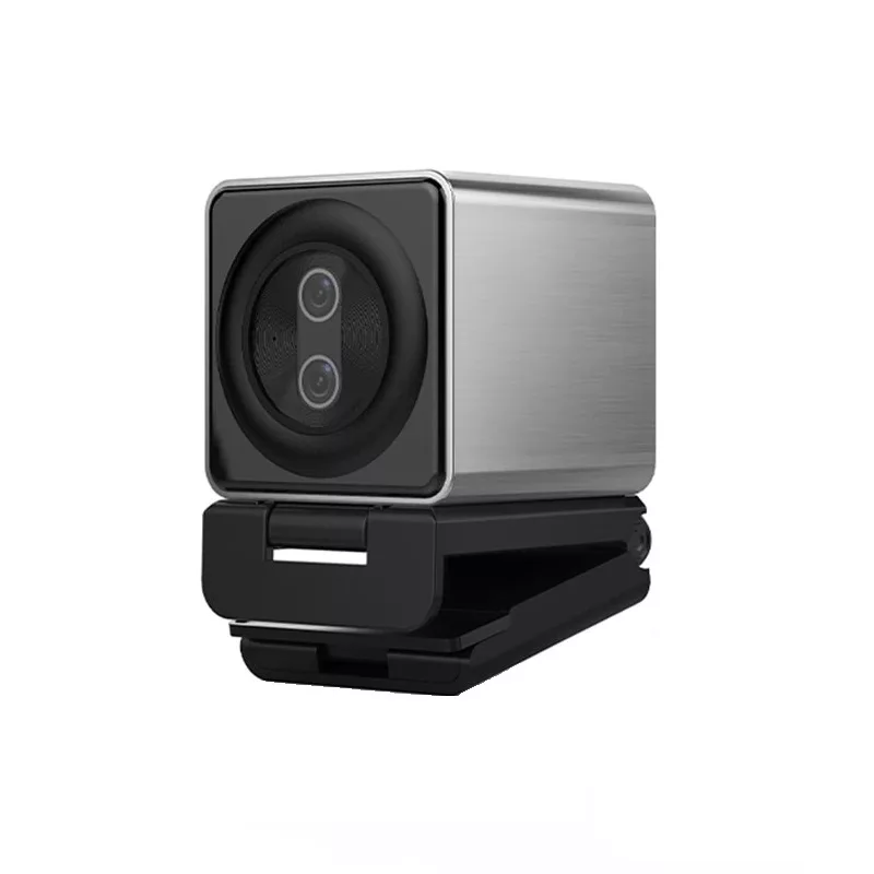 وب کم مدل  4K 12 MP 20X Zoom Dual Lens Auto Focus