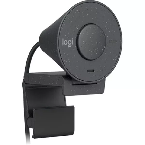وب کم لاجیتک مدل brio 300