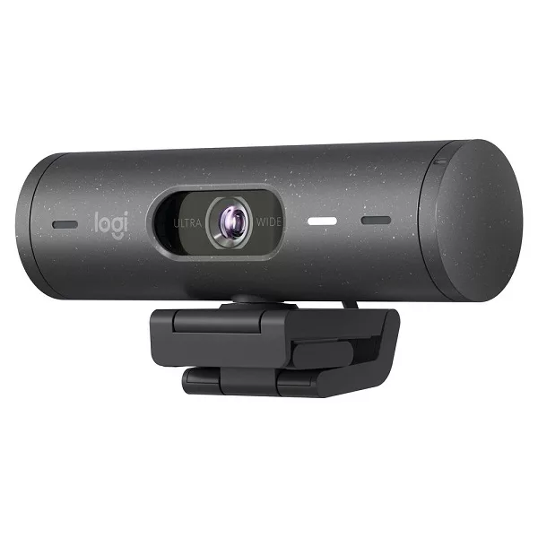 وب‌کم لاجیتک مدل brio 500
