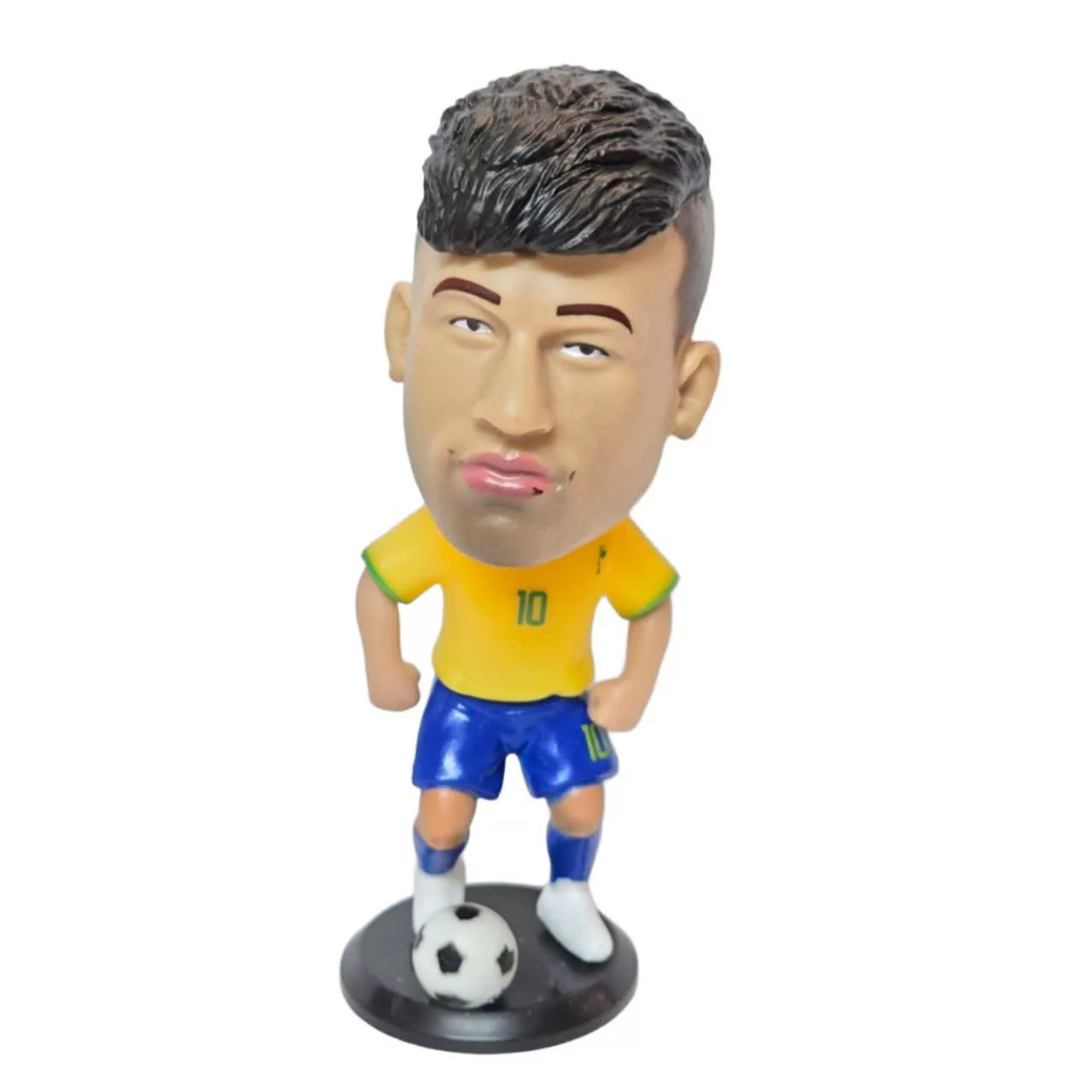 فیگور ناب سل مدل نیمار مدل NEYMAR JR ارتفاع 10 سانتی متر