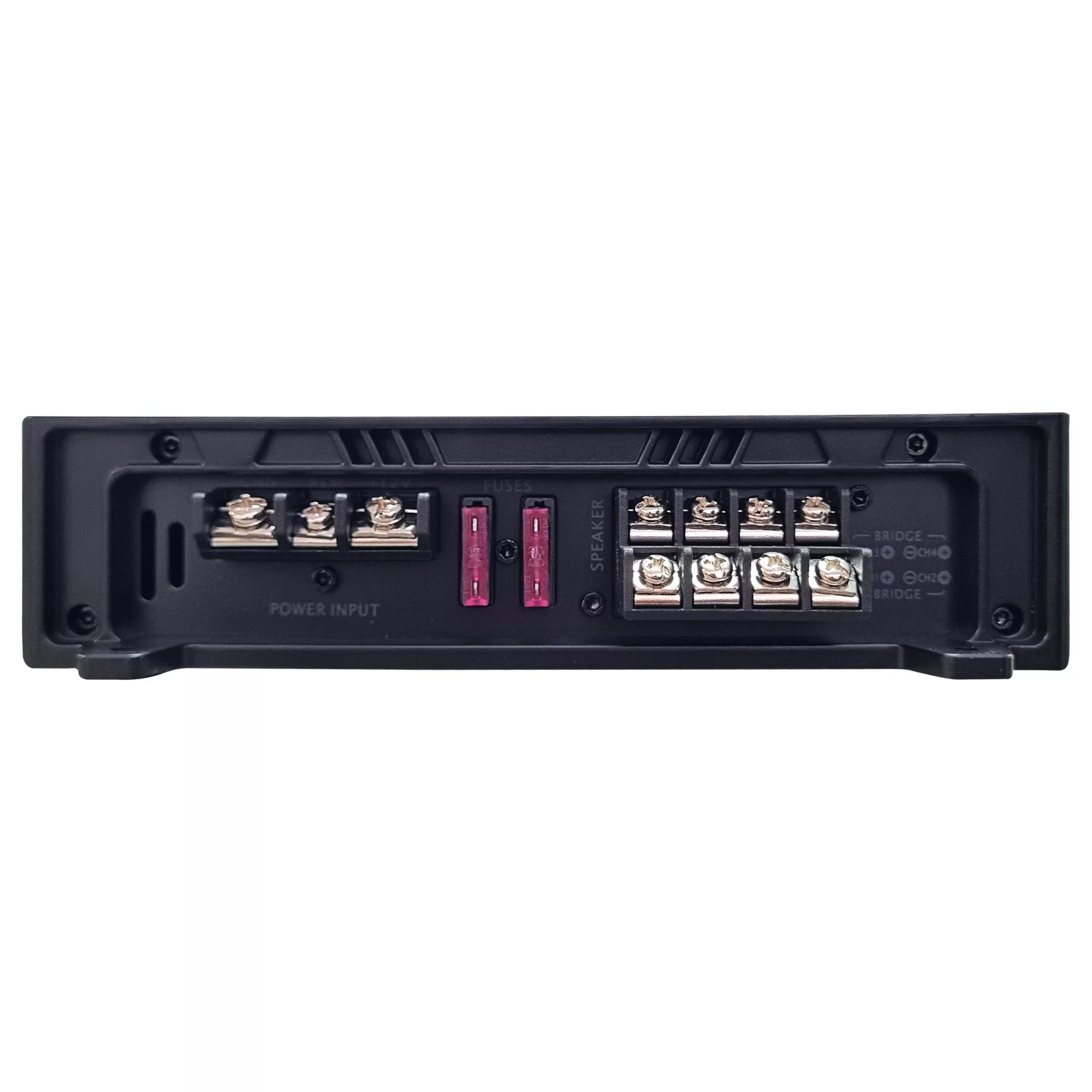آمپلی فایر خودرو 4 کانال ناوی مکس مدل N1004 بسته 3 عددی