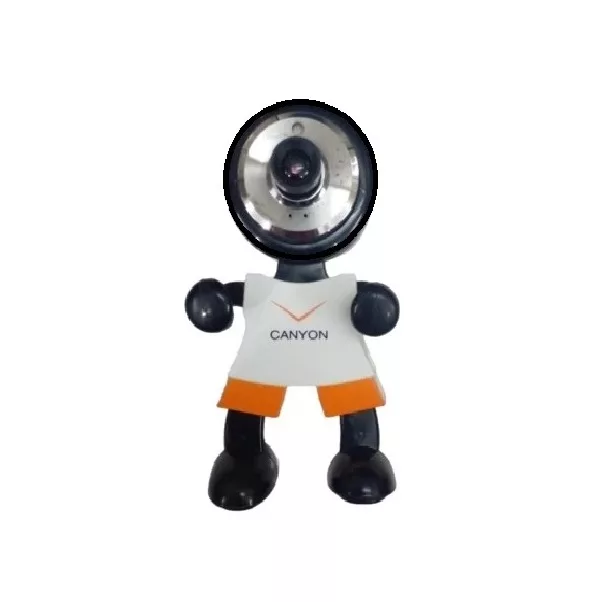 وب کم کنیون مدل Canon -08