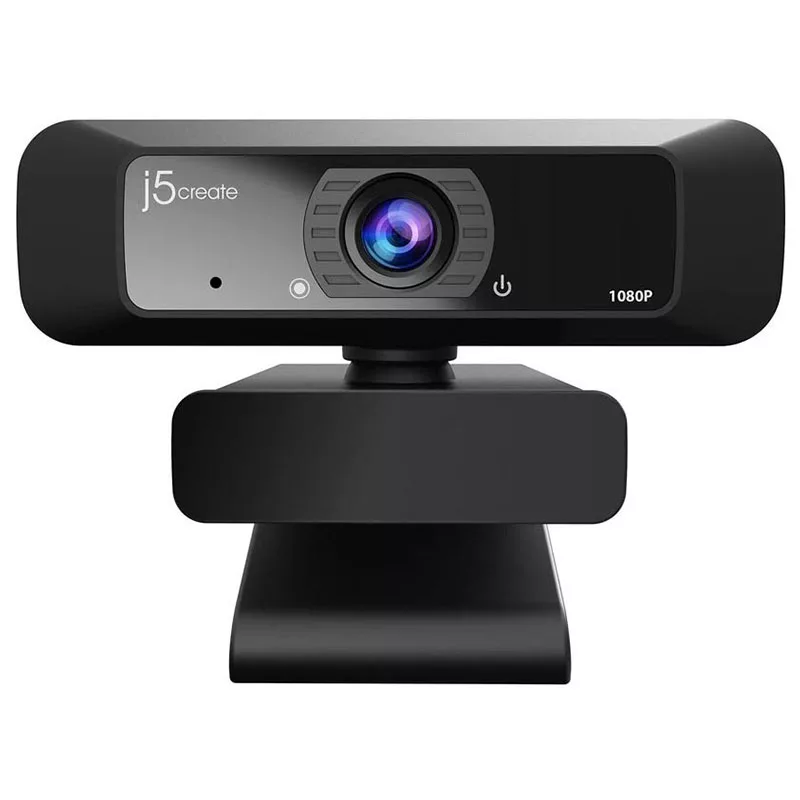 وب کم جی فایو کیرییت مدل JVCU100
