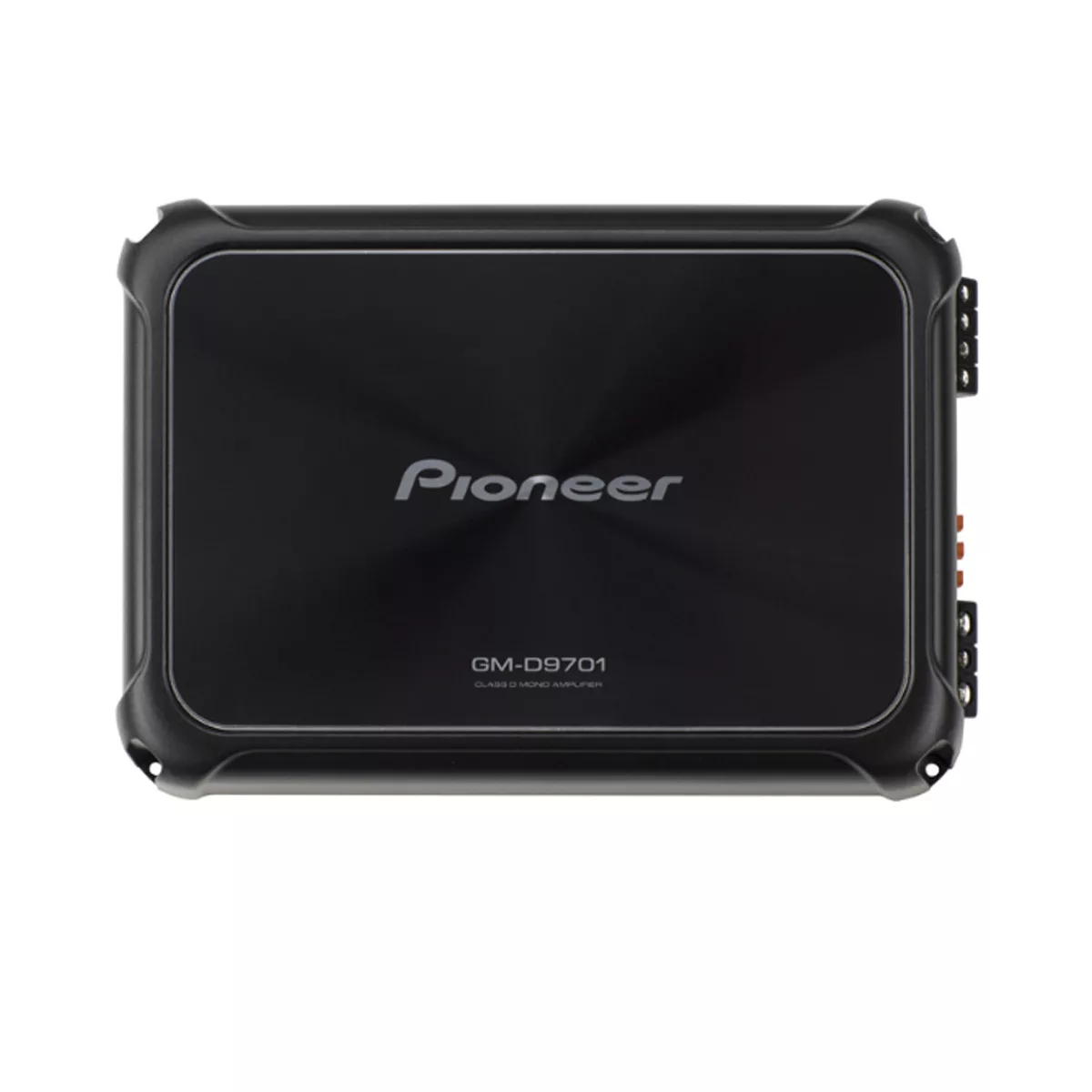 آمپلی فایر خودرو پایونیر مدل GM-D9701 آمپلی فایر خودرو پایونیر مدل GM-D9701