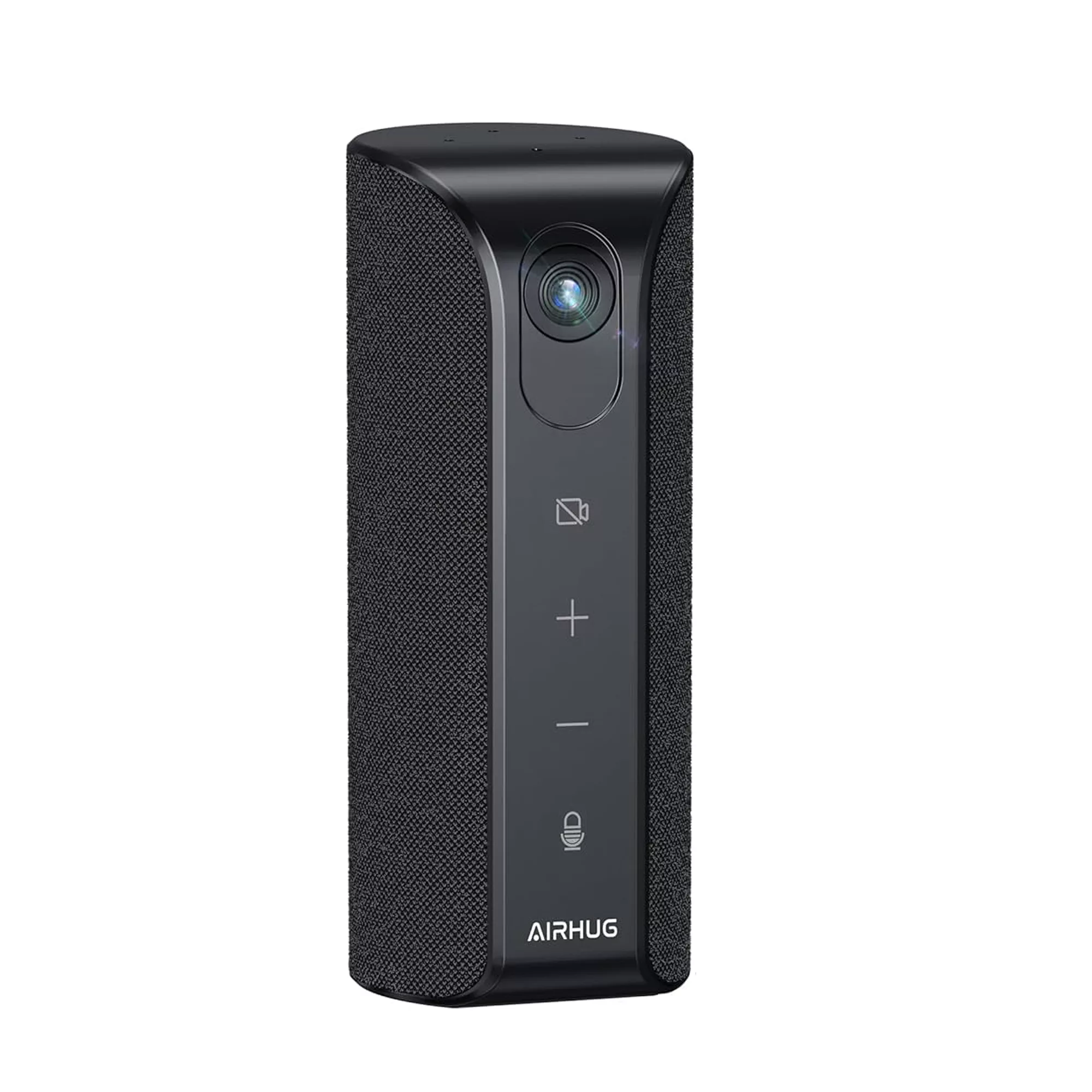 وب کم ایرهوگ مدل AIRHUG 04