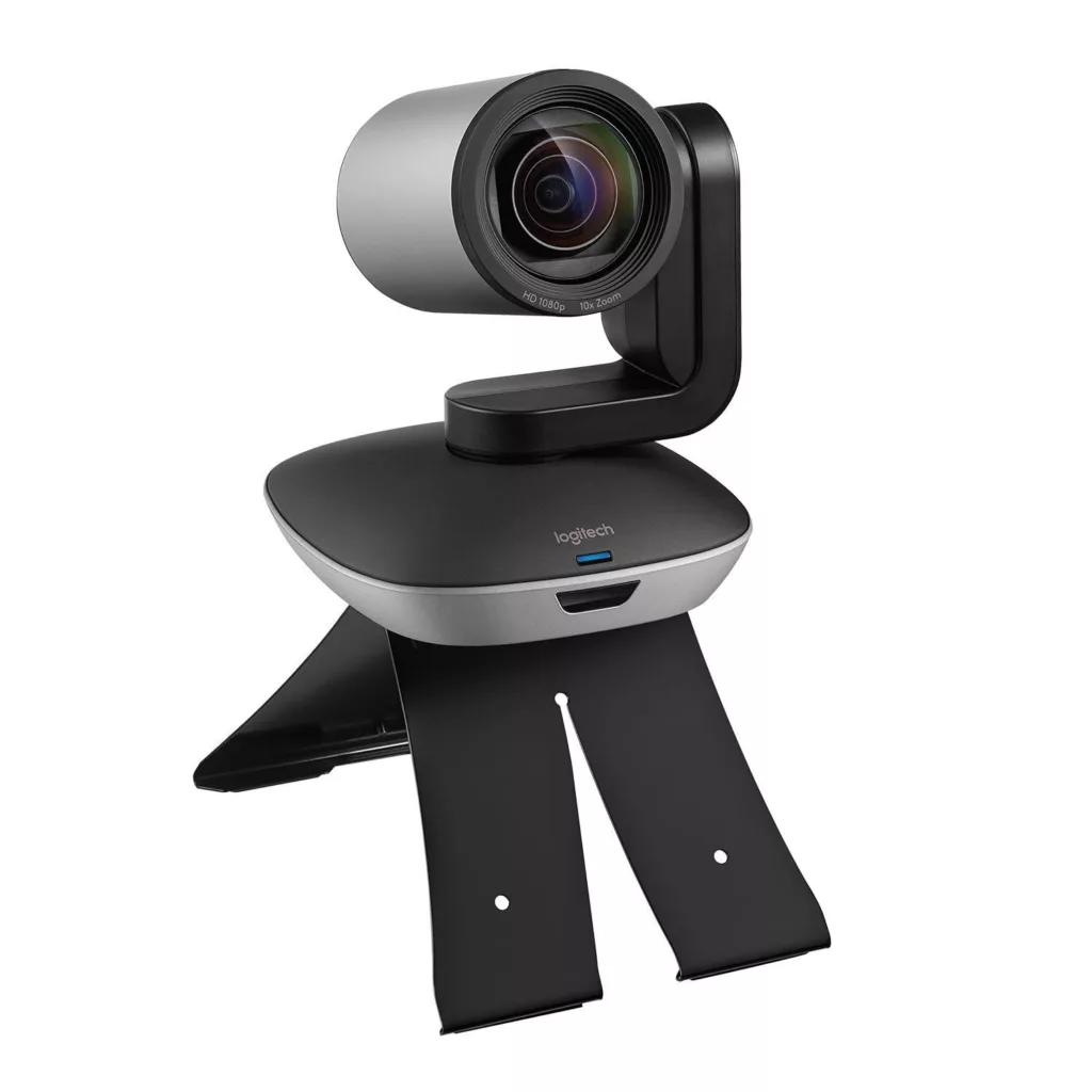 وب کم لاجیتک مدل GROUP CC3500