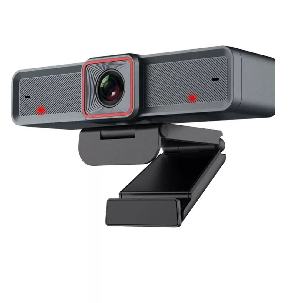 وب کم مدل 4K SONY SENSOR AI Tracking Remote Control