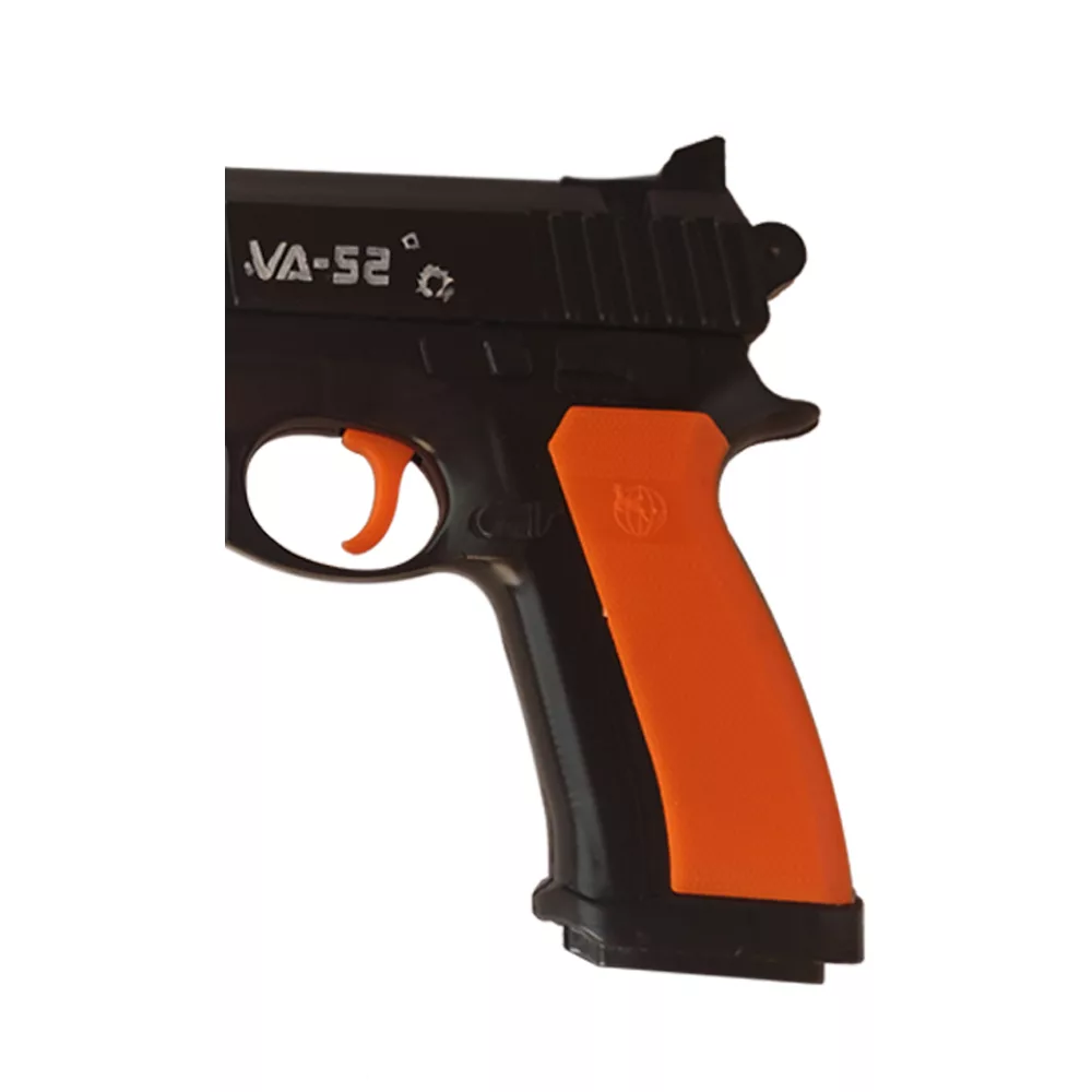تفنگ بازی سوپرگان مدل VA-52