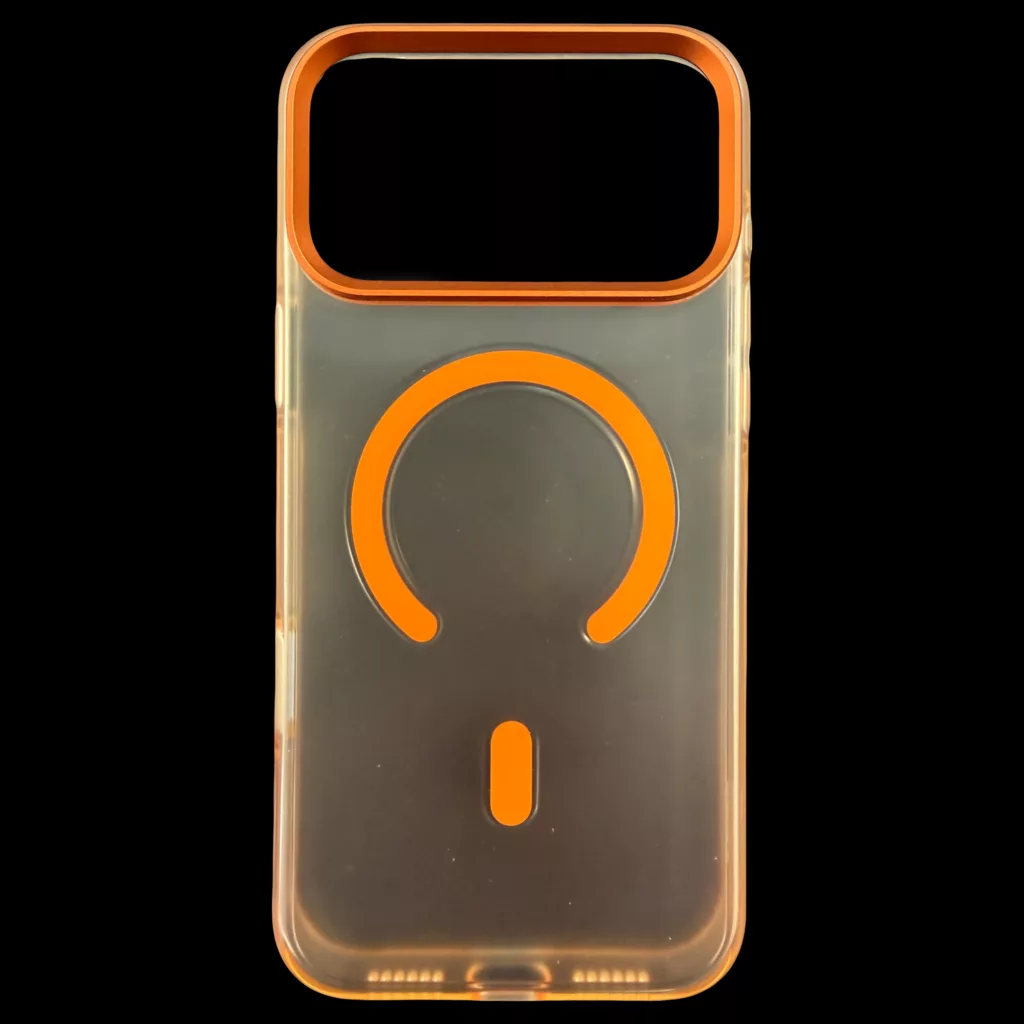 کاور کی زد دو مدل MAT GUARD مناسب برای گوشی موبایل اپل iphone 17 pro max
