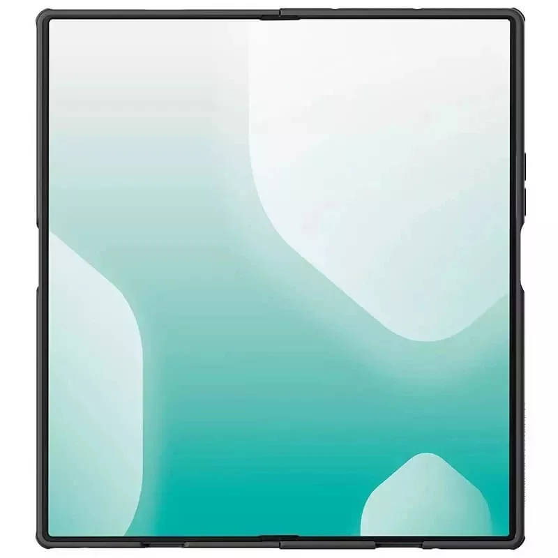 کاور نیلکین مدل Flex Pure Fold S Pen Holder مناسب برای گوشی موبایل سامسونگ Galaxy Z Fold 7 / W26