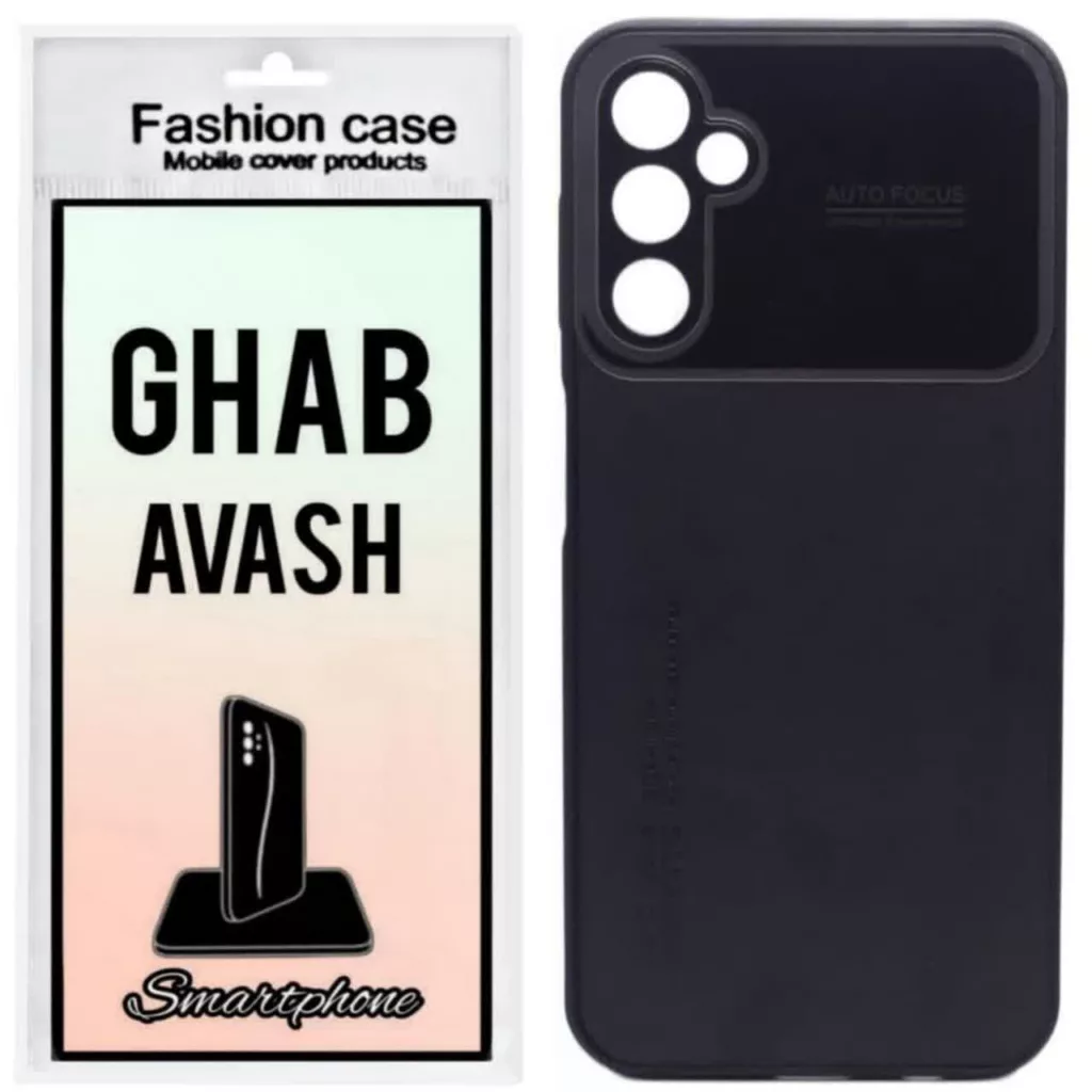 کاور قاب آوش طرح اسپرت مدل 003 مناسب برای گوشی موبایل سامسونگ GALAXY A34