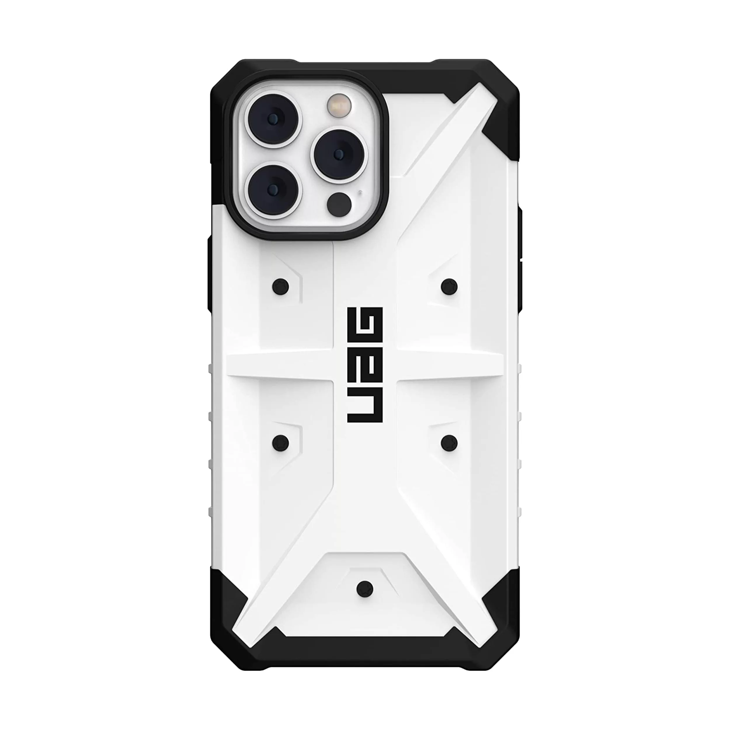 کاور أربن آرمور گیر مدل RUGGED PATHFINDER مناسب برای گوشی موبایل اپل iPhone 14 Pro Max