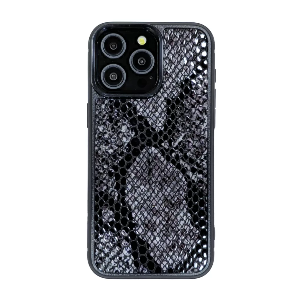 کاور صنایع چرم پیری مدل PL05 مناسب برای گوشی موبایل اپل iphone 14 Pro Max