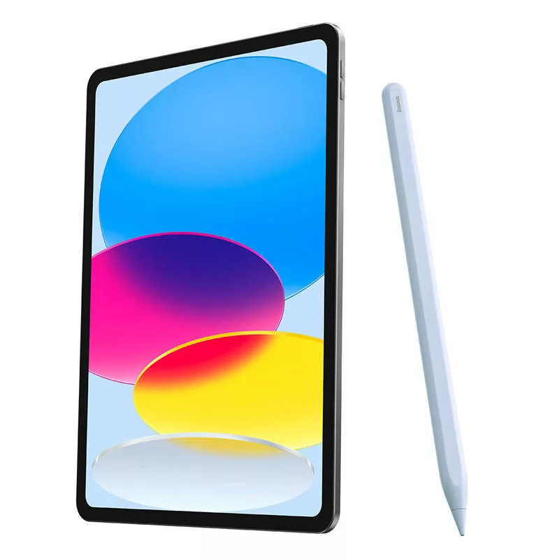قلم لمسی بیسوس مدل Smooth Writing 2 Series BS-PS003