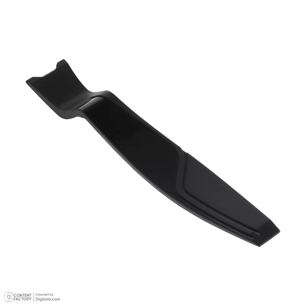 دوربین ثبت وقایع خودرو بیسوس مدل primetrip vd1 pro Black