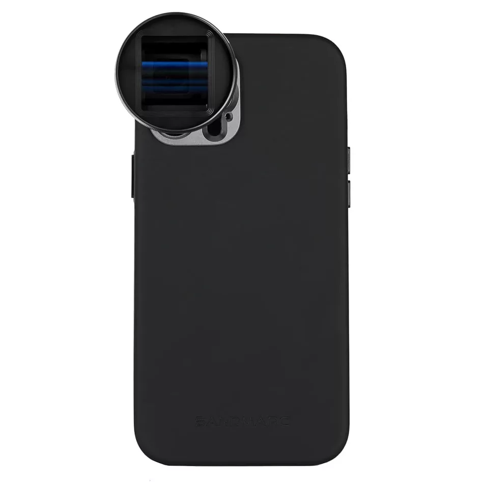 کاور سندمارک مدل Pro مناسب برای گوشی موبایل اپل iPhone 13 Pro Max