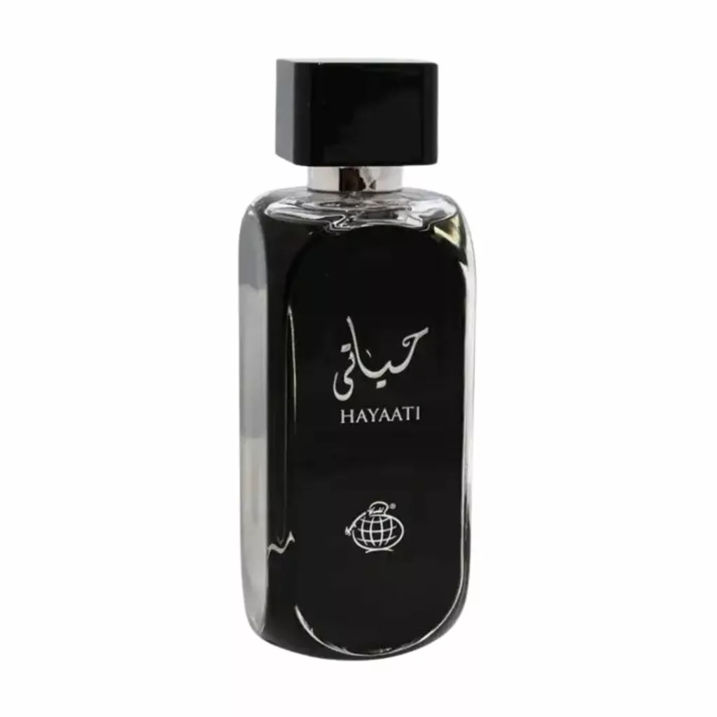 ادو پرفیوم مردانه فراگرنس ورد مدل حیاتی حجم 100 میلی لیتر