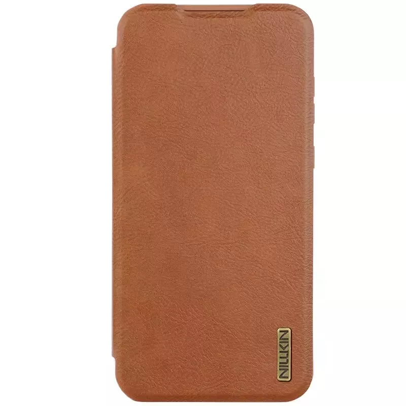 کیف کلاسوری نیلکین مدل Qin Pro Leather مناسب برای گوشی موبایل سامسونگ Galaxy A56