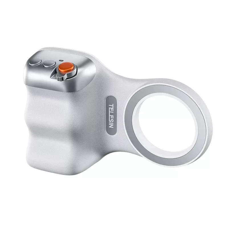 شاتر عکاسی بلوتوثی تلسین مدل Fun shot Magnetic Grip 2