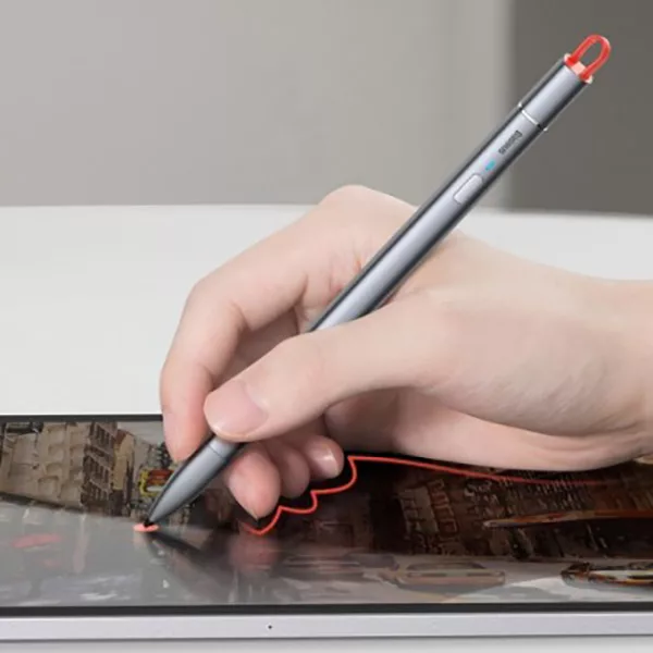 قلم لمسی باسئوس مدل Capacitive ACSXB-A0G
