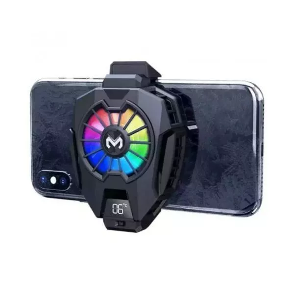 خنک کننده گوشی موبایل ممو مدل DL05