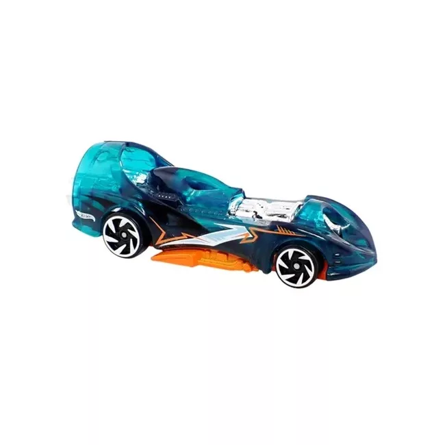 ماشین بازی هات ویلز مدل POWER ROCKET کد 5785 / HYY53