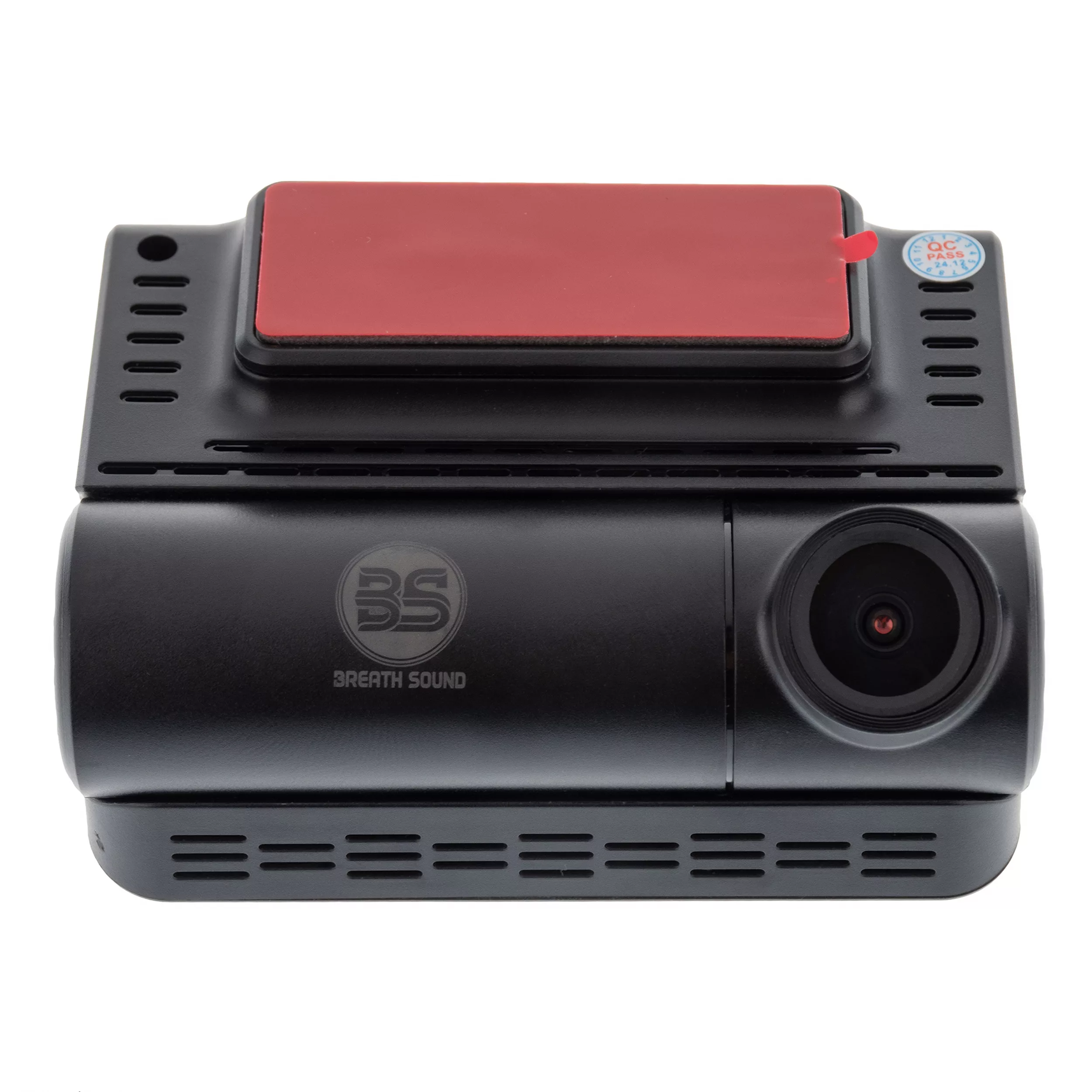 دوربین ثبت وقایع خودرو صدای نفس مدل BS-DVR-W3 دوربین ثبت وقایع خودرو صدای نفس مدل BS-DVR-W3
