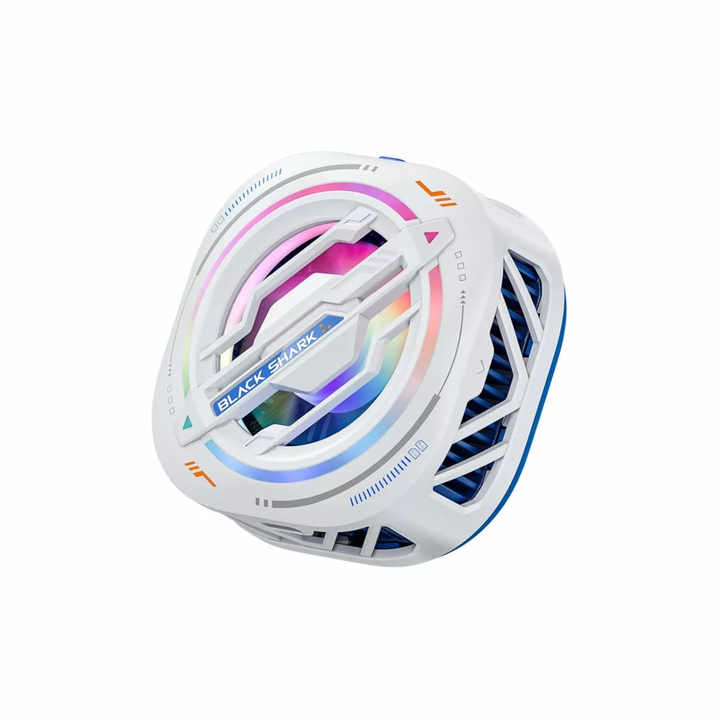 فن خنک کننده موبایل بلک شارک مدل MagCooler 3 Pro