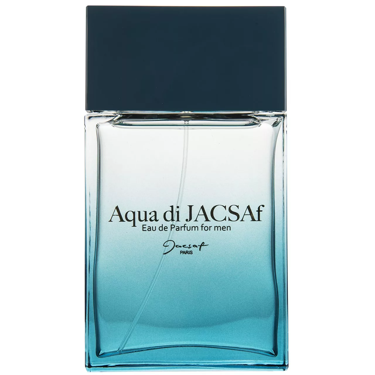 ادو پرفیوم مردانه ژک ساف مدل Aqua Di Jacsaf حجم 100 میلی لیتر ادو پرفیوم مردانه ژک ساف مدل Aqua Di Jacsaf حجم 100 میلی لیتر