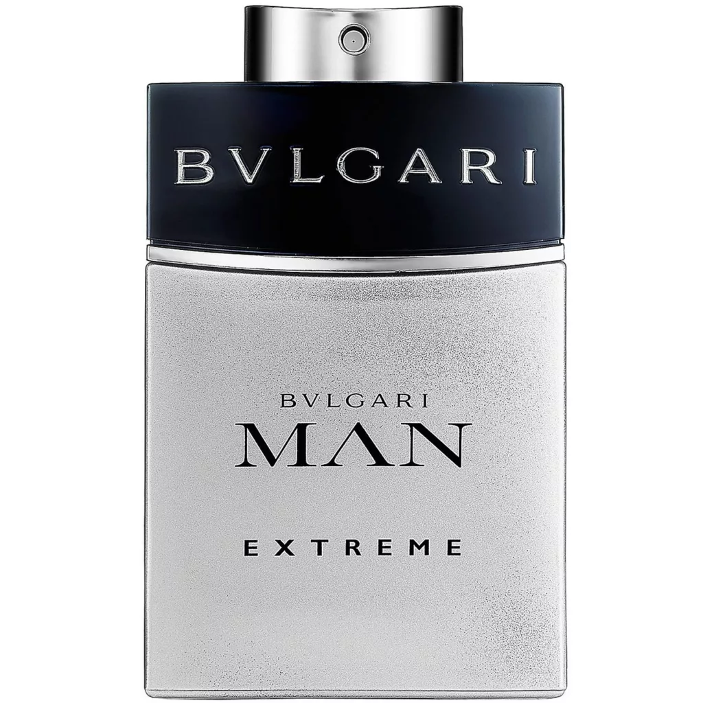 ادو تویلت مردانه بولگاری مدل Man Extreme حجم 100 میلی لیتر حجم 100 میلی لیتر