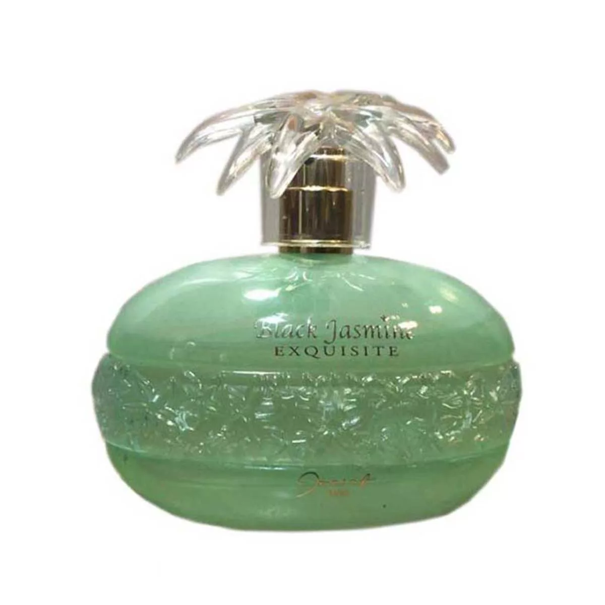 ادو پرفیوم زنانه ژک ساف مدل Black Jasmine Exquisite حجم 100 میلی لیتر ادو پرفیوم زنانه ژک ساف مدل Black Jasmine Exquisite حجم 100 میلی لیتر