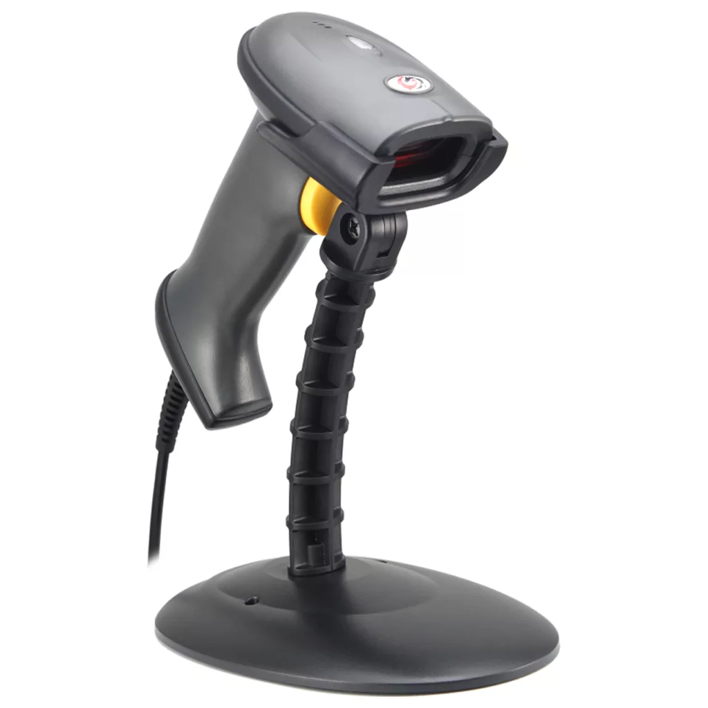 بارکد خوان سان لاکس مدل XL-626A به همراه پایه