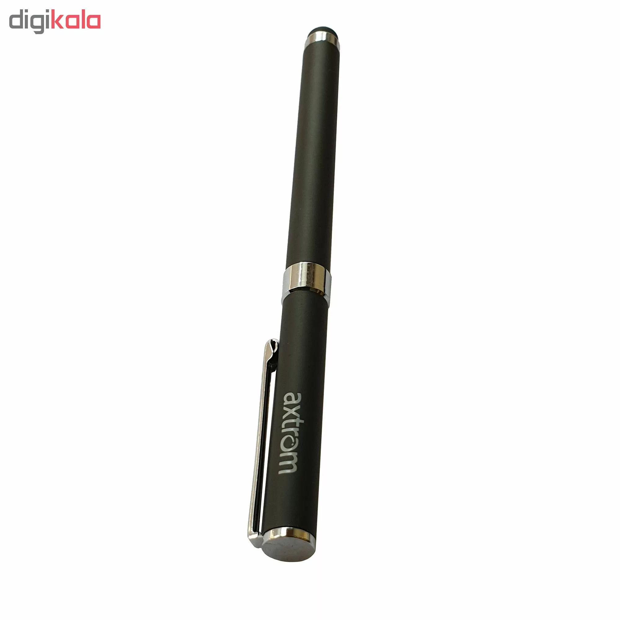 قلم لمسی اکستروم مدل Stylus Pen PE100