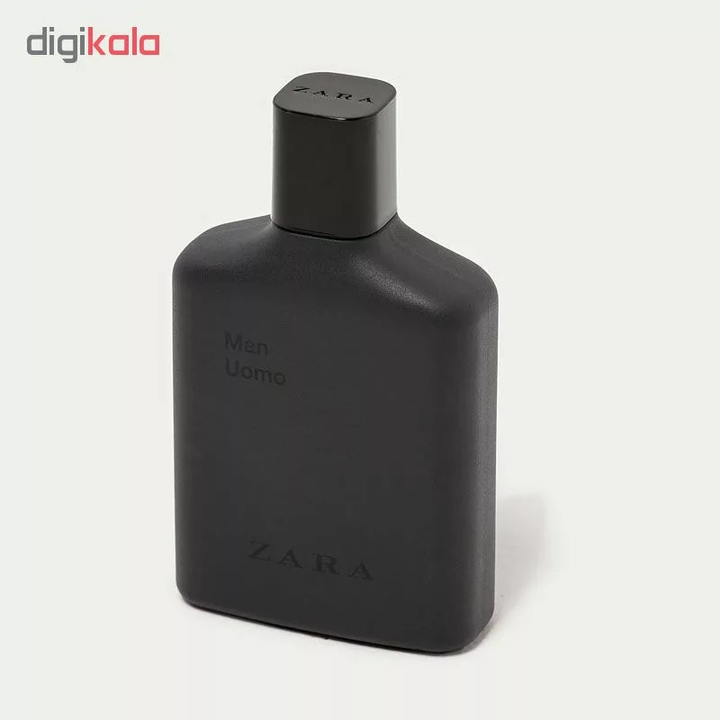 ادو تویلت مردانه زرا مدل MAN UOMO حجم 100 میلی لیتر