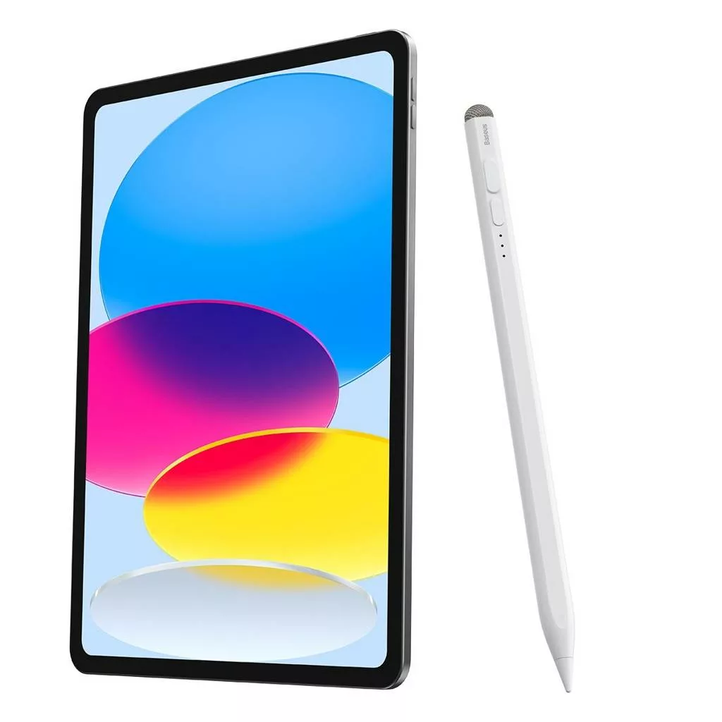 قلم لمسی بیسوس مدل Smooth Writing 2 Series BS-PS011