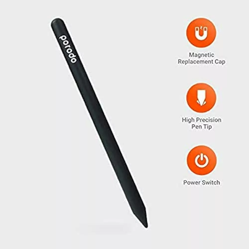 قلم لمسی پرودو مدل USPTS pencil smart universal