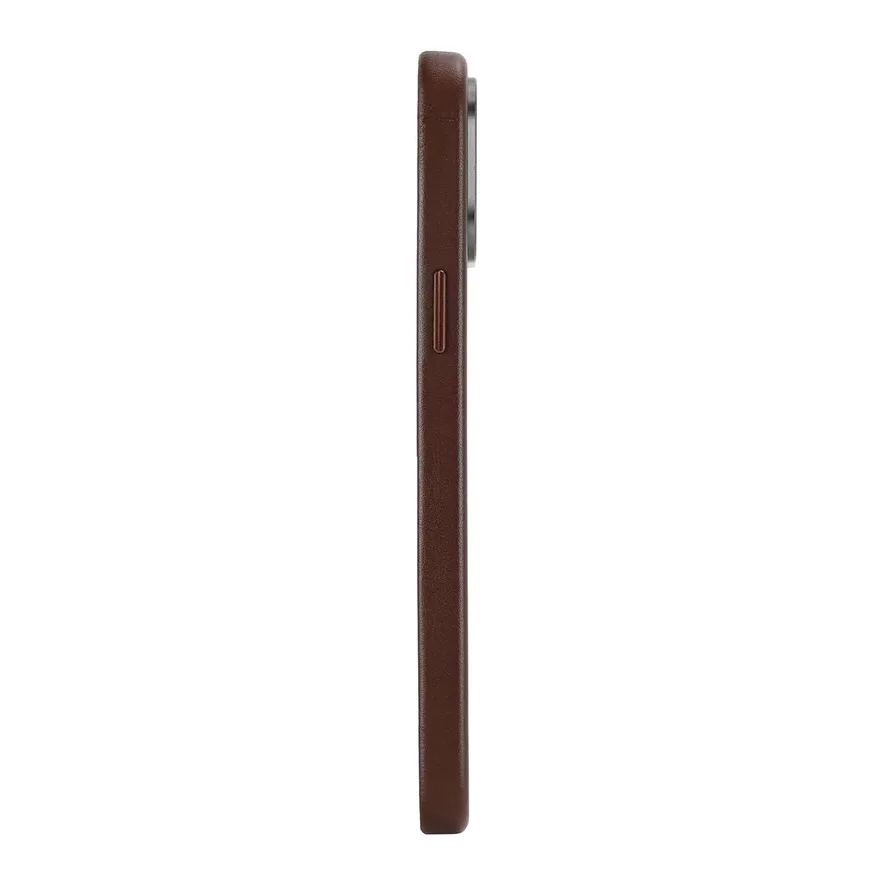 کاور سندمارک مدل Pro Leather مناسب برای گوشی موبایل اپل iPhone 13 Pro