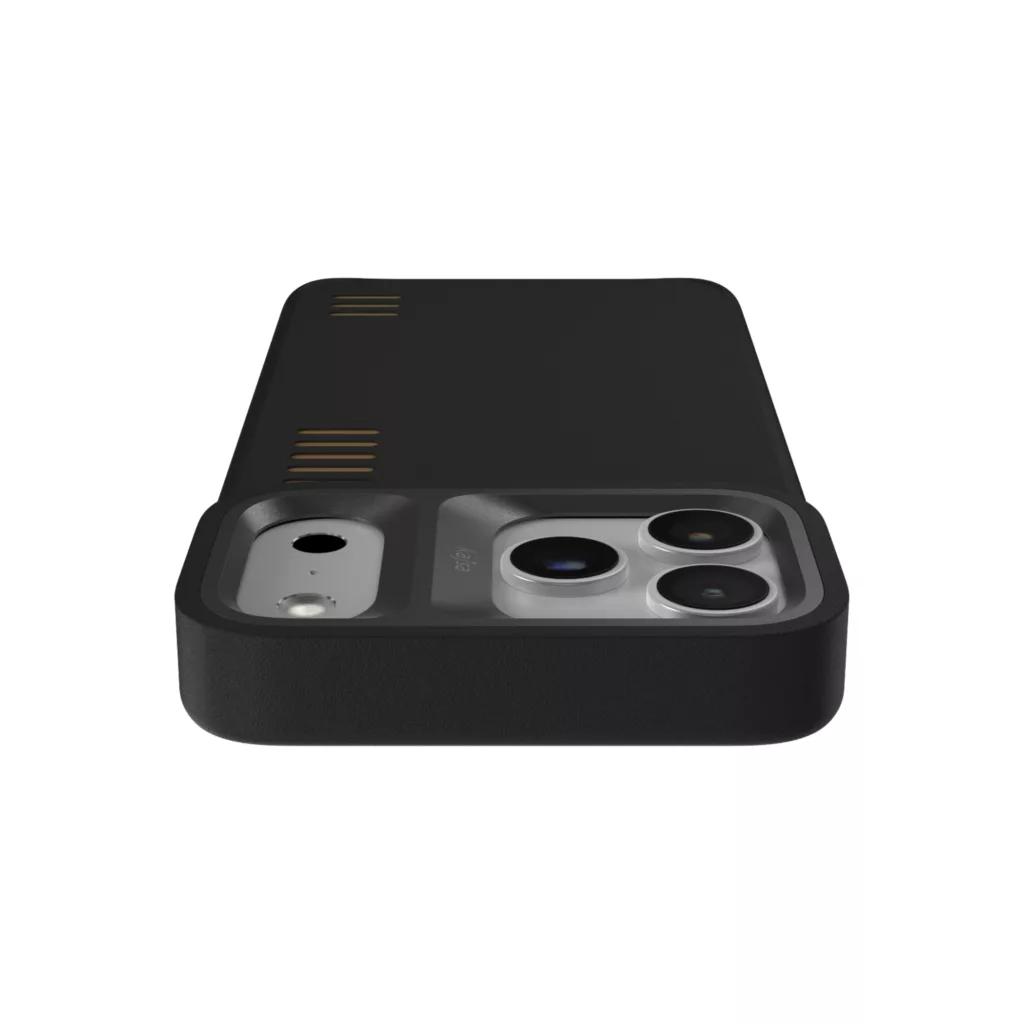 کاور کاجسا مدل Splendid Series - Digit کد Z02 مناسب برای گوشی موبایل اپل iphone 17promax