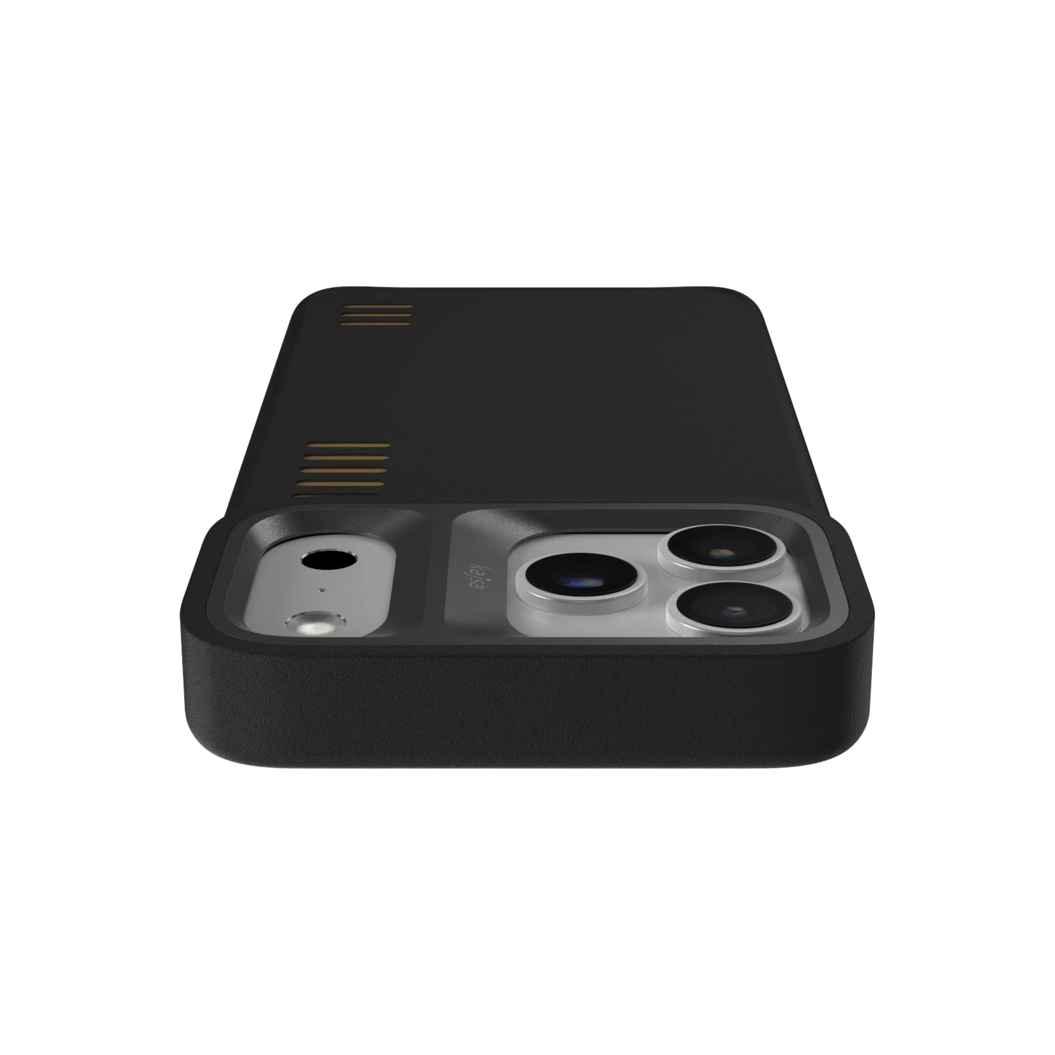 کاور کاجسا مدل Splendid Series - Digit کد Z02 مناسب برای گوشی موبایل اپل iphone 17promax