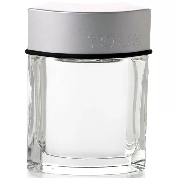 ادو تویلت مردانه توس Man حجم 50ml