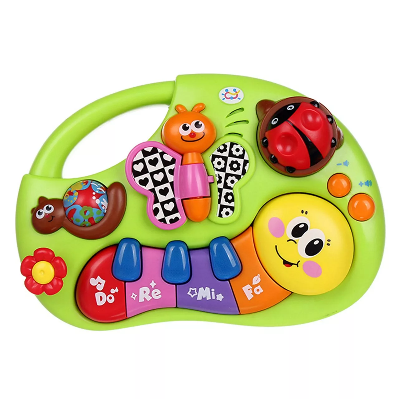 بازی آموزشی هولی تویز مدل 927 Piano بازی آموزشی هولی تویز مدل 927 Piano