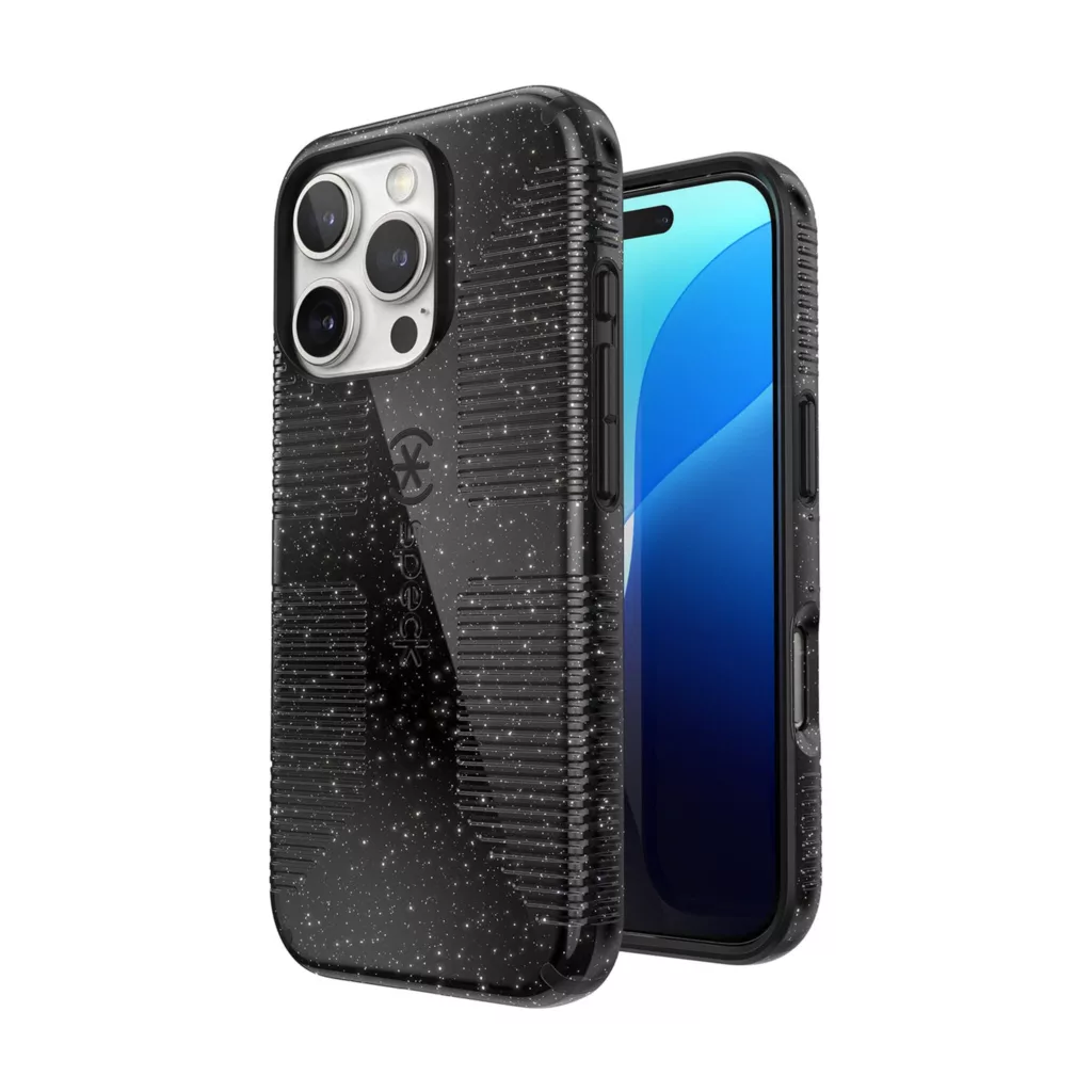 کاور اسپک مدل CANDYSHELL GRIP MagSafe مناسب برای گوشی موبایل اپل iPhone 16 Pro