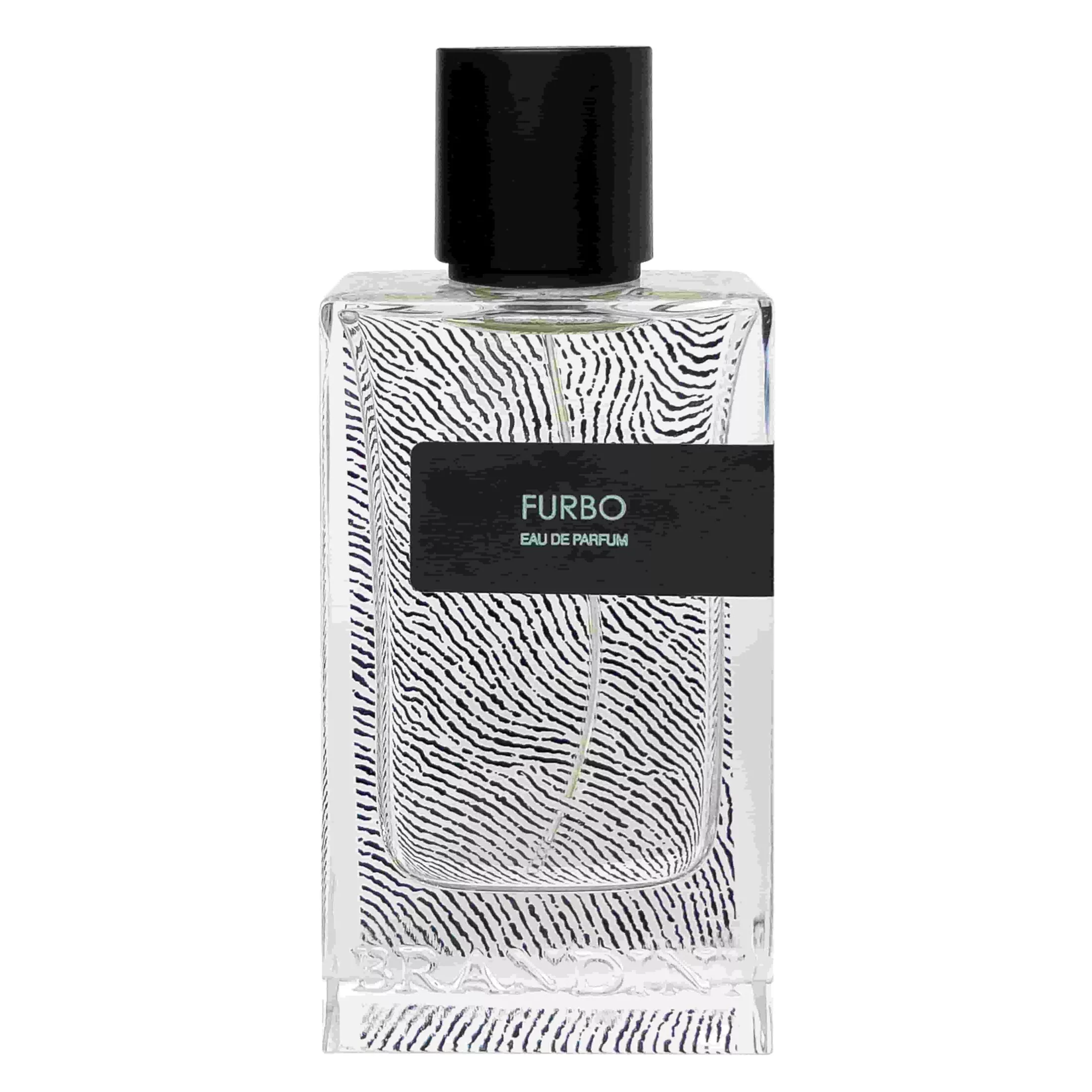 ادو پرفیوم مردانه برندینی مدل FURBO با رایحه گرم حجم 90 میلی لیتر ادو پرفیوم مردانه برندینی مدل FURBO با رایحه گرم حجم 90 میلی لیتر