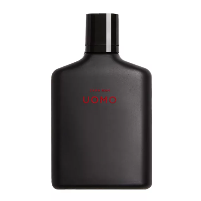 ادو تویلت مردانه زارا مدل UOMO حجم 100 میلی لیتر