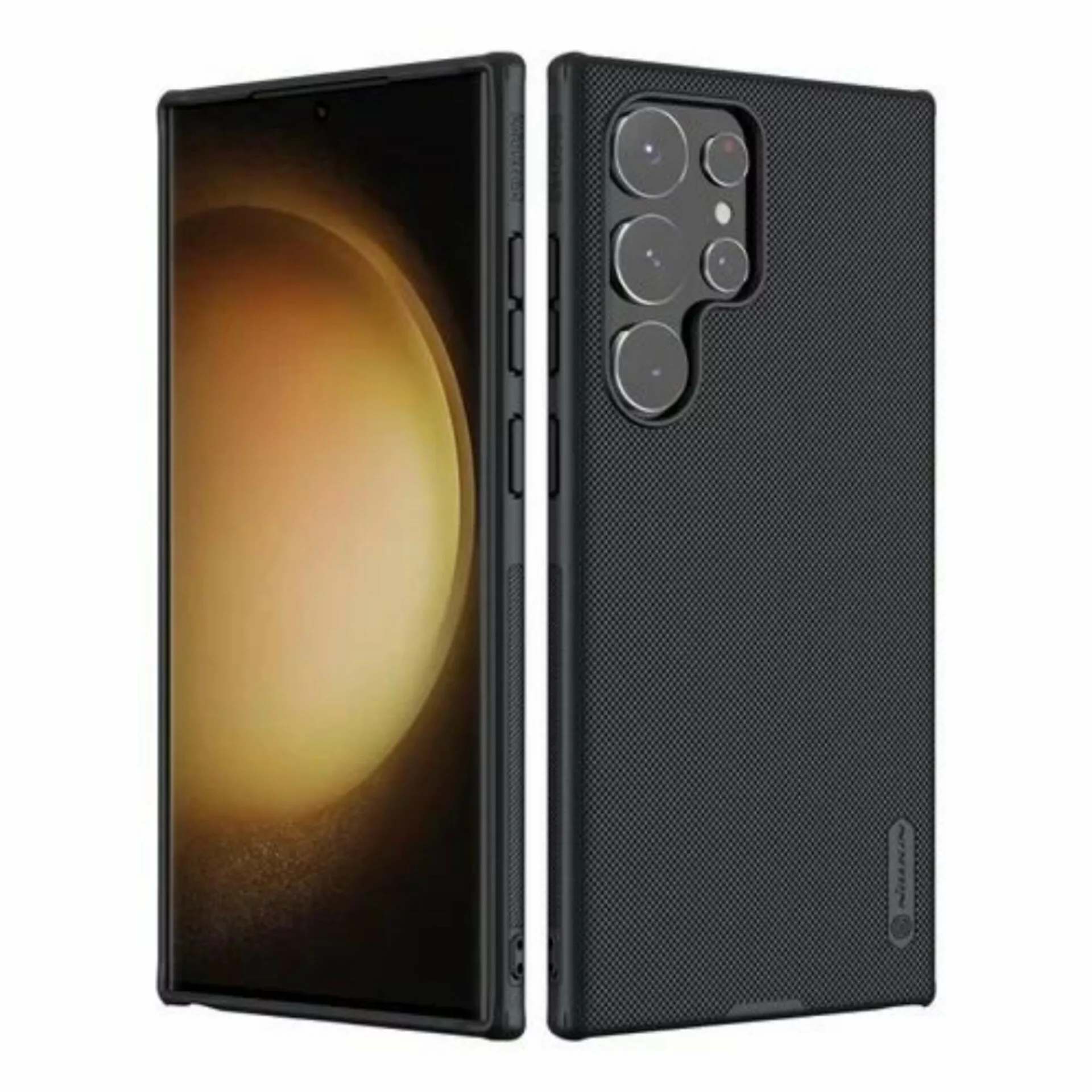 کاور نیلکین مدل Super Frosted Shield Pro Magnetic مناسب برای گوشی موبایل سامسونگ Galaxy S24 Ultra کاور نیلکین مدل Super Frosted Shield Pro Magnetic مناسب برای گوشی موبایل سامسونگ Galaxy S24 Ultra
