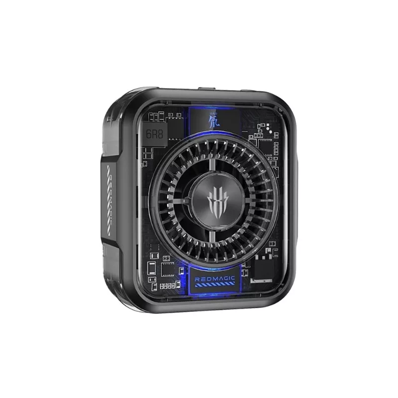 فن خنک کننده موبایل ردمجیک مدل New Cooler 5