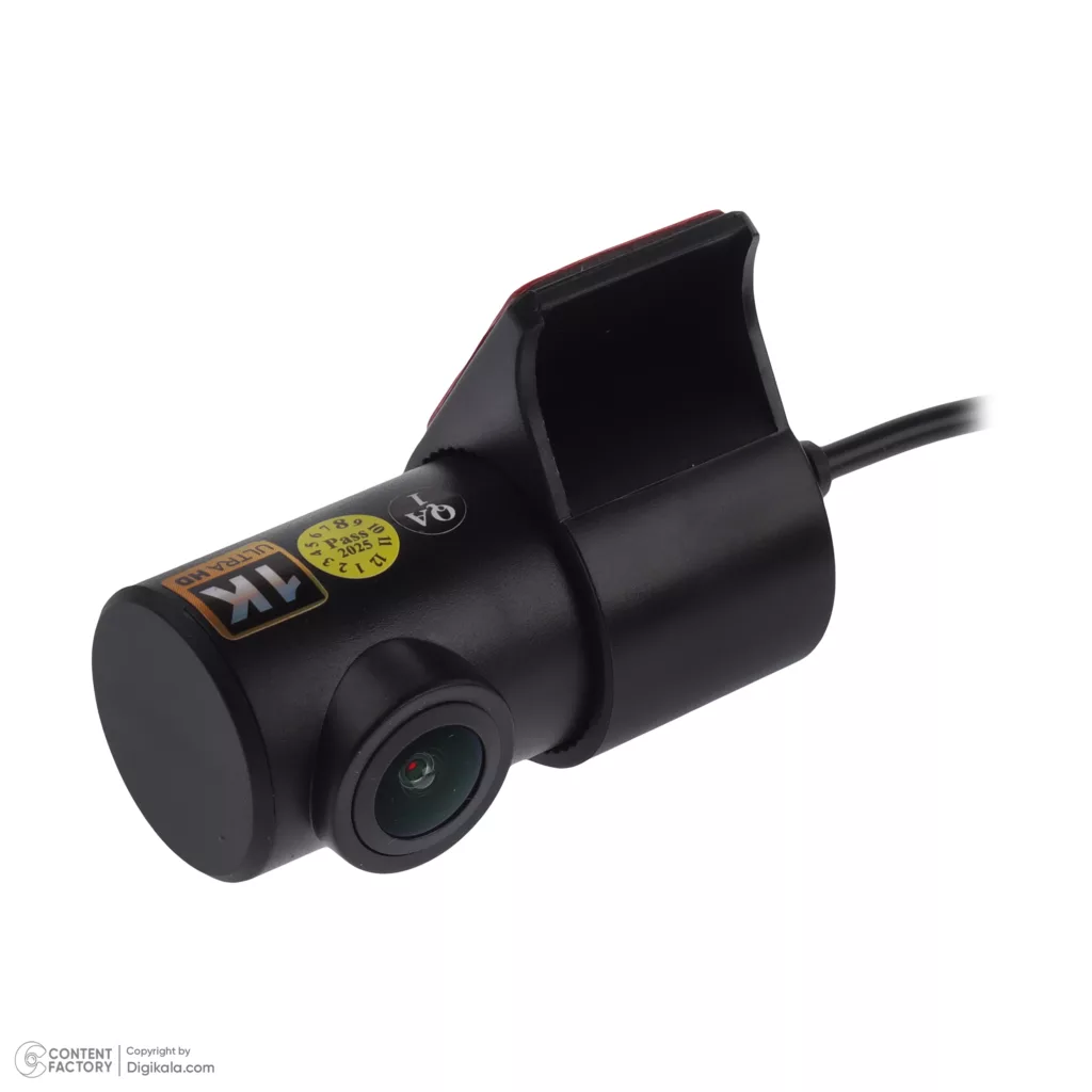 دوربین ثبت وقایع کلارو مدل CL-37 مجموعه 2 عددی