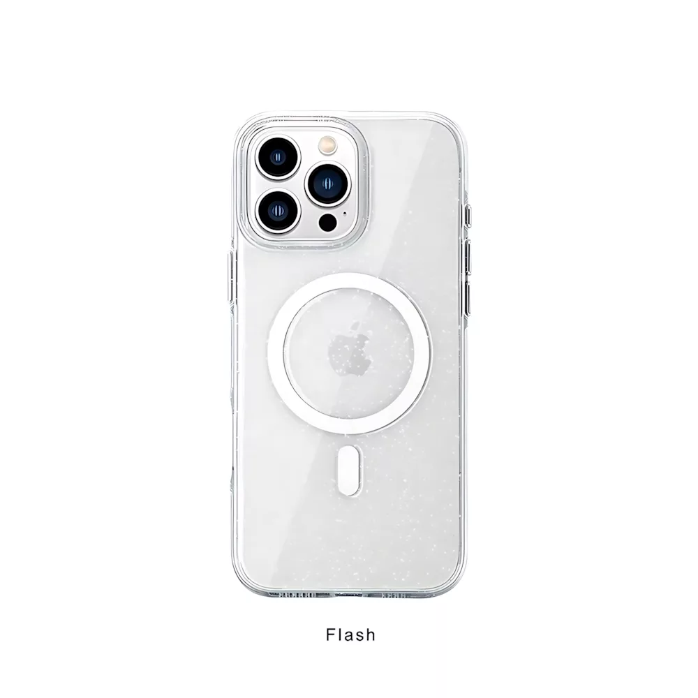 کاور اچ دی دی مدل HBC-330 مناسب برای گوشی موبایل اپل iPhone 16 Pro Max